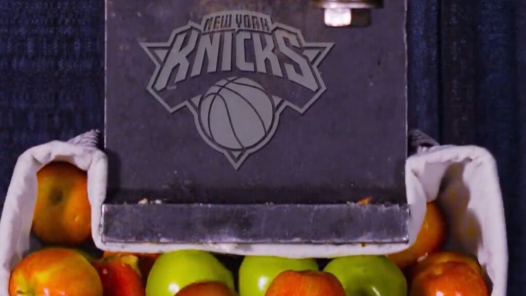 NBA teams take to social media for 2025-26 schedule release