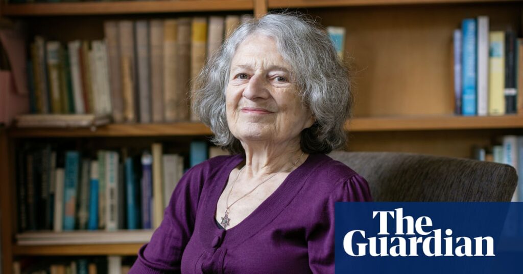 Naomi Stadlen obituary | Psychology