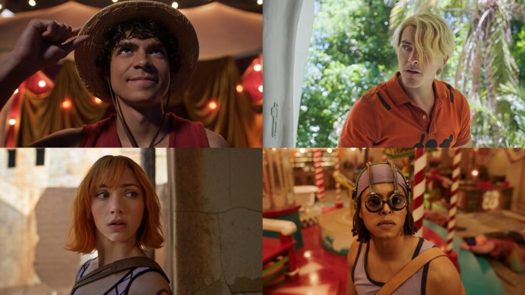 Netflix unveils ‘One Piece’ Season 2 first-look teaser, renews the live-action series for Season 3