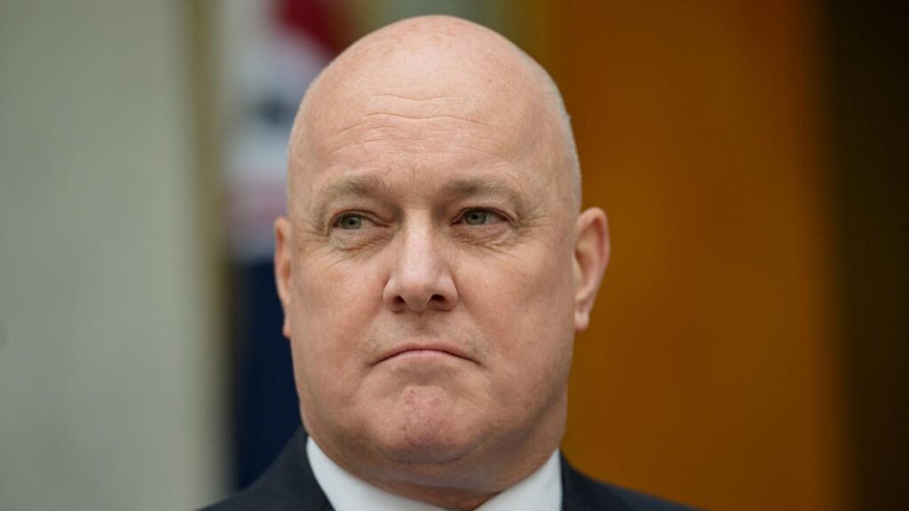 New Zealand PM says Netanyahu has 'lost the plot'