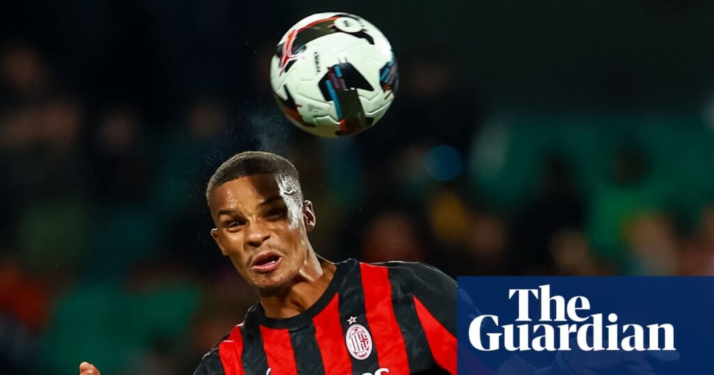 Newcastle end centre-back hunt with £35m Malick Thiaw deal and close on Yoane Wissa | Newcastle United