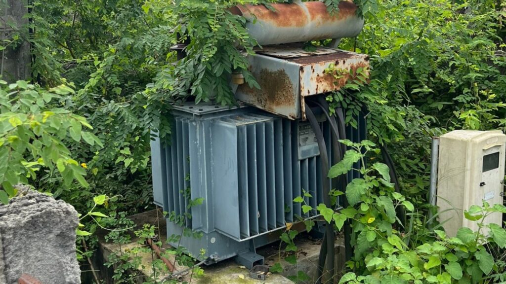 Nigeria’s Chronic Electricity Problems