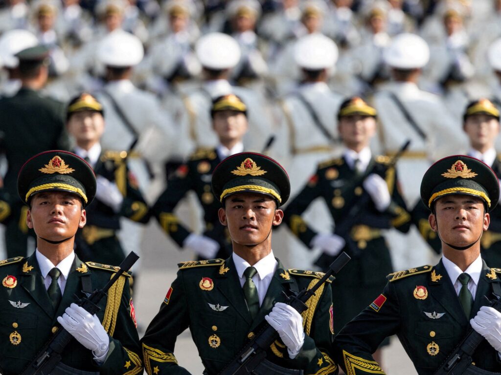 North Korea’s Kim, Putin to attend parade in China marking end of WWII | Kim Jong Un News