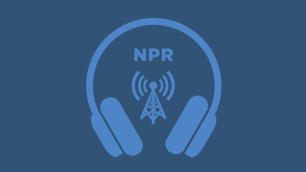 For voters in the swing state of Wisconsin, affordability is top of mind Novelist Thomas Mallon looks back on the early years of the AIDS epidemic : NPR
