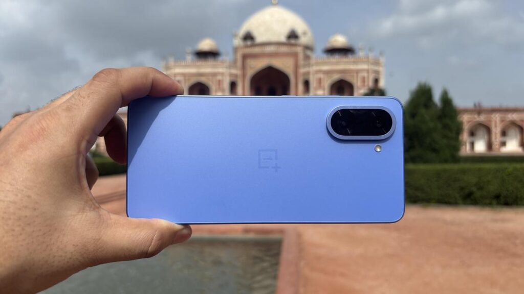 OnePlus Nord CE 5 Review: Delivers exactly what it promises without being too flashy