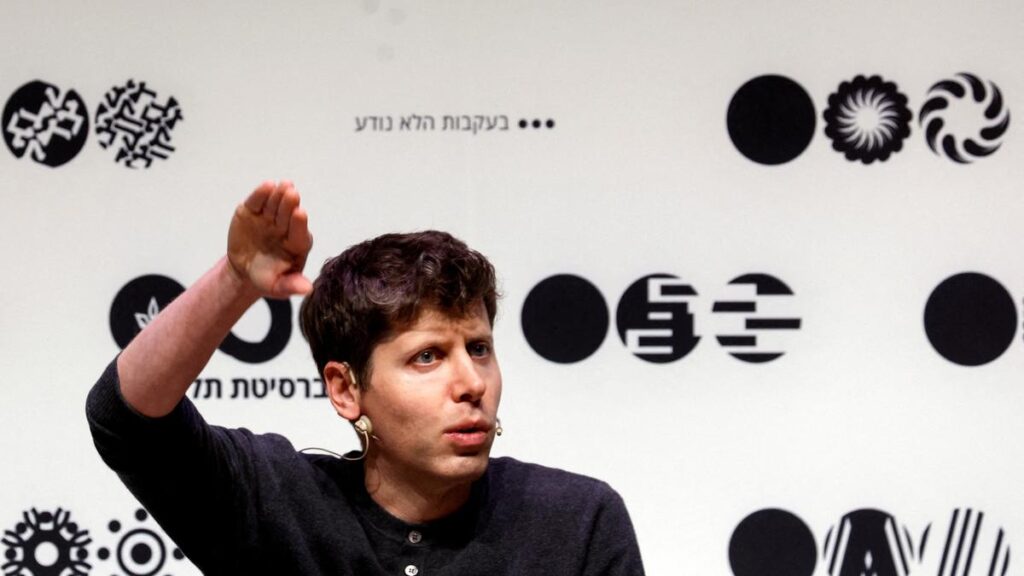 OpenAI CEO Sam Altman bats for more personal GPT-6 after mixed reactions to GPT-5: Report