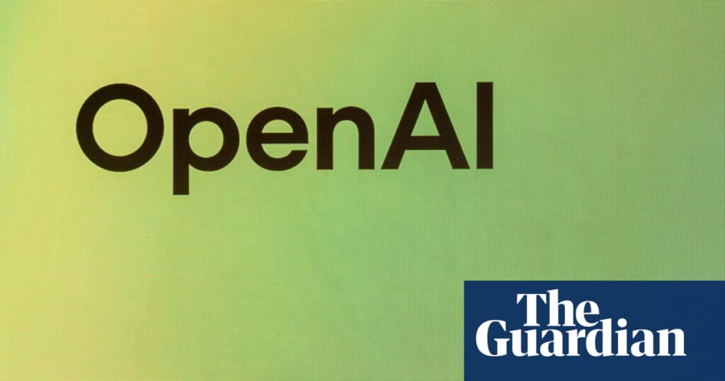 OpenAI changes ChatGPT to stop it telling people to break up with partners | ChatGPT