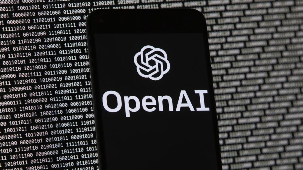 OpenAI introduces new speech-to-speech AI model