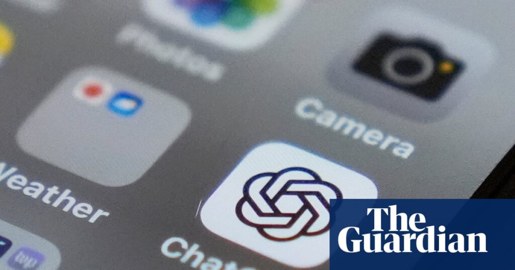 OpenAI says latest ChatGPT upgrade is big step forward but still can’t do humans’ jobs | ChatGPT