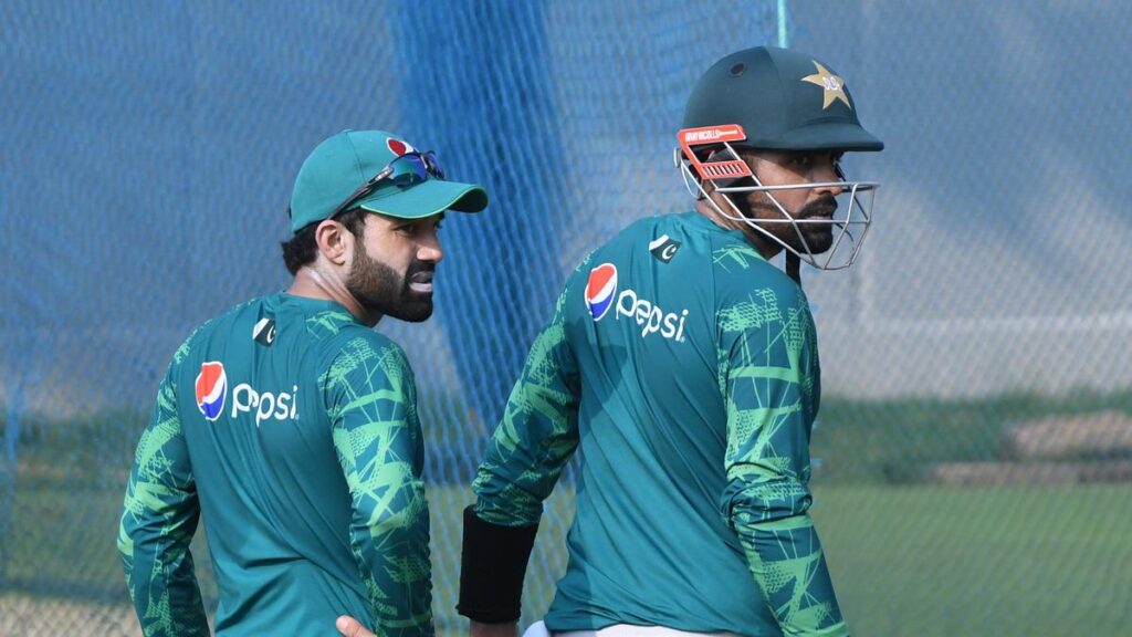 PCB Central Contracts: Babar Azam, Mohammed Rizwan demoted to group B after national team’s poor show