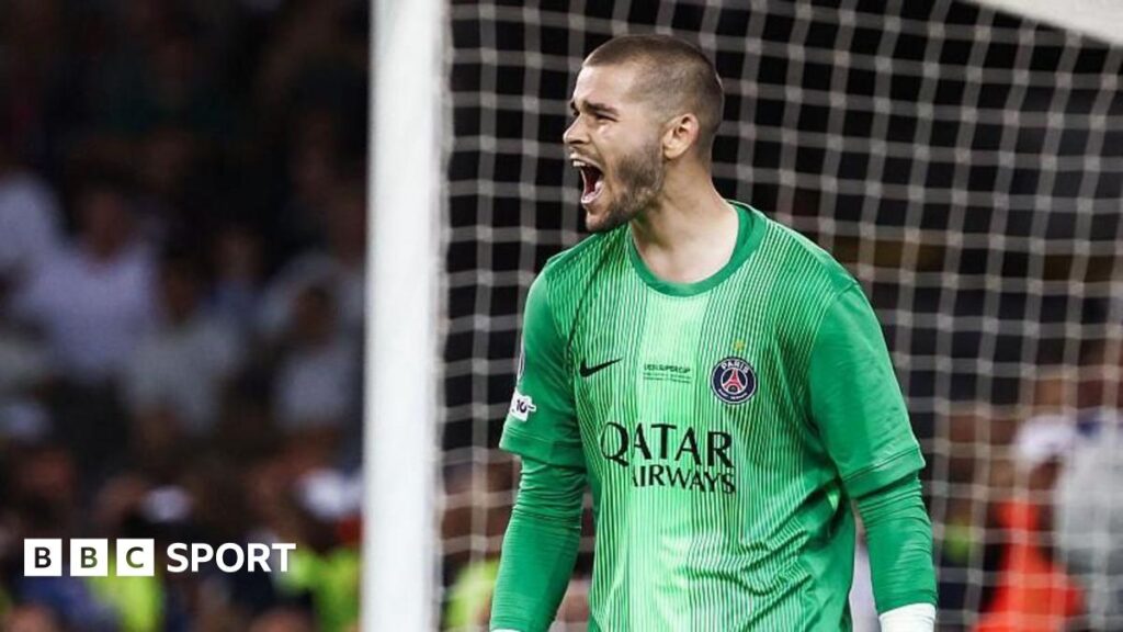 Emma Raducanu reacts during her Cincinnati Open defeat by Aryna Sabalenka