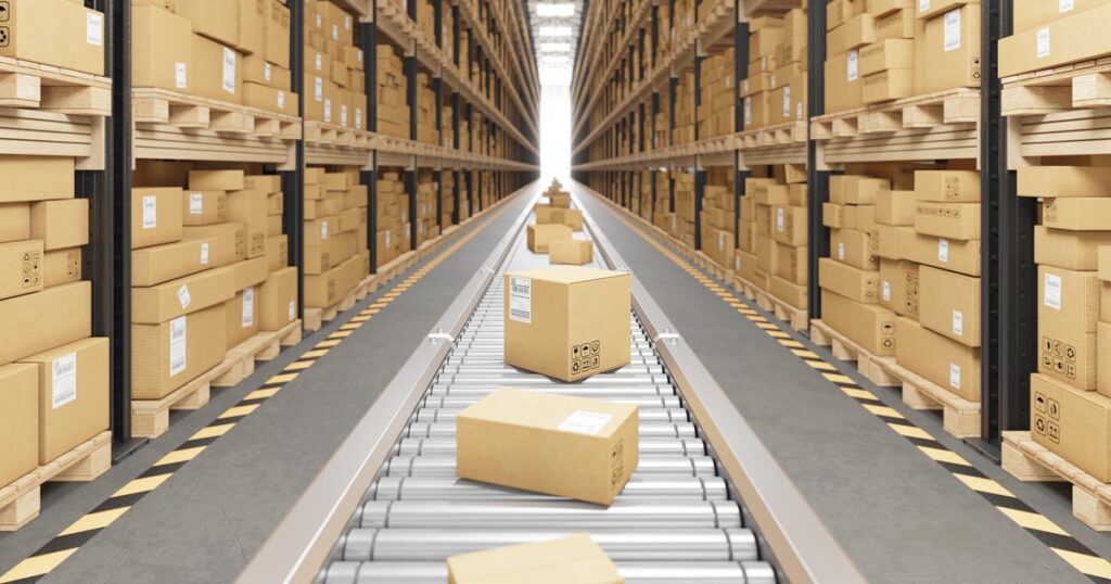 Postal services in India, Europe to suspend shipment of packages to U.S. over import tariffs