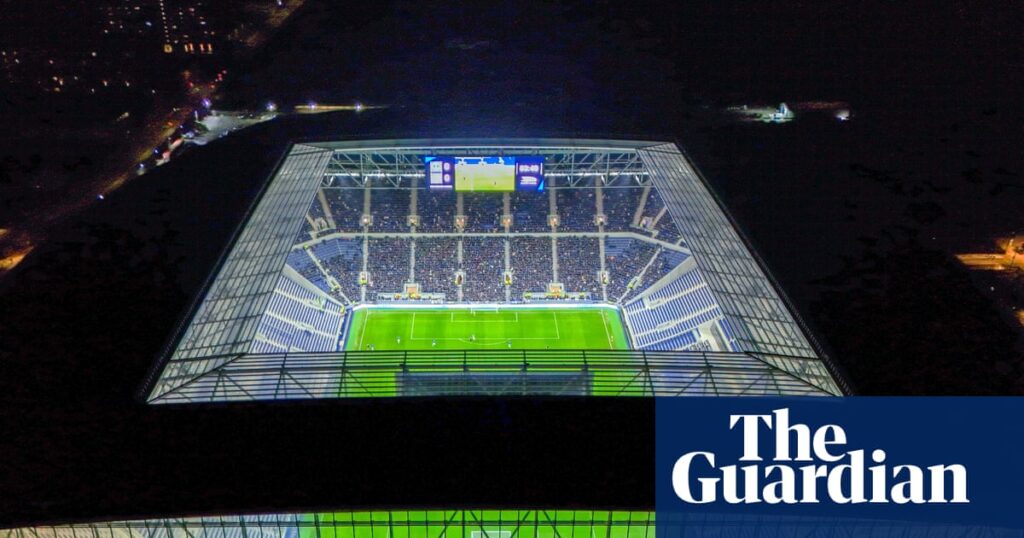 Premier League 2025-26 preview No 9: Everton | Everton