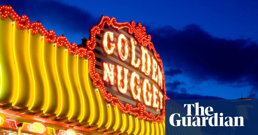 Punch bags, penny pushers and Hillbilly shootouts: the 10 best classic seaside arcade machines | Games