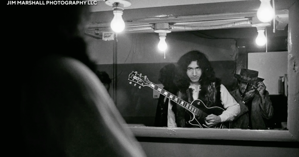 Rare Grateful Dead photographs come to life 60 years after its formation