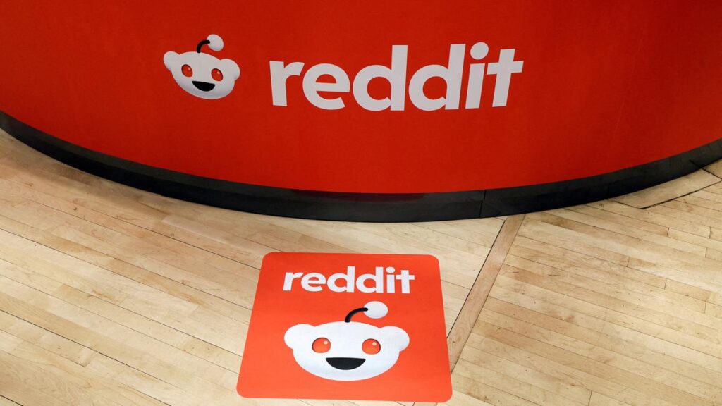 Reddit surges as AI-driven ad strategy wins praise from Wall Street