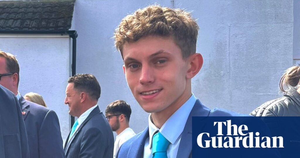 Reform UK accused of serving a ‘plate of chaos’ at Leicestershire county council | Reform UK