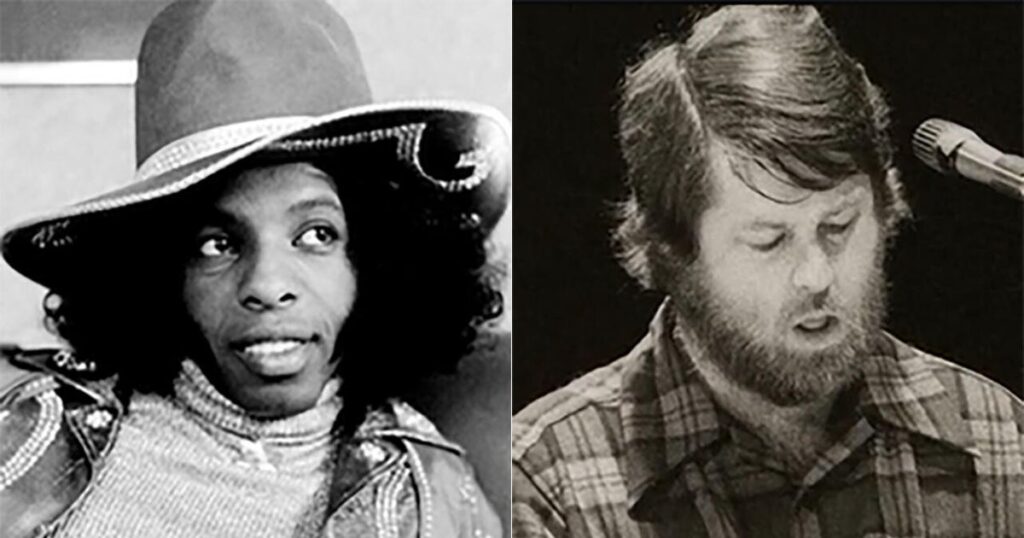 Remembering Sly Stone and Brian Wilson