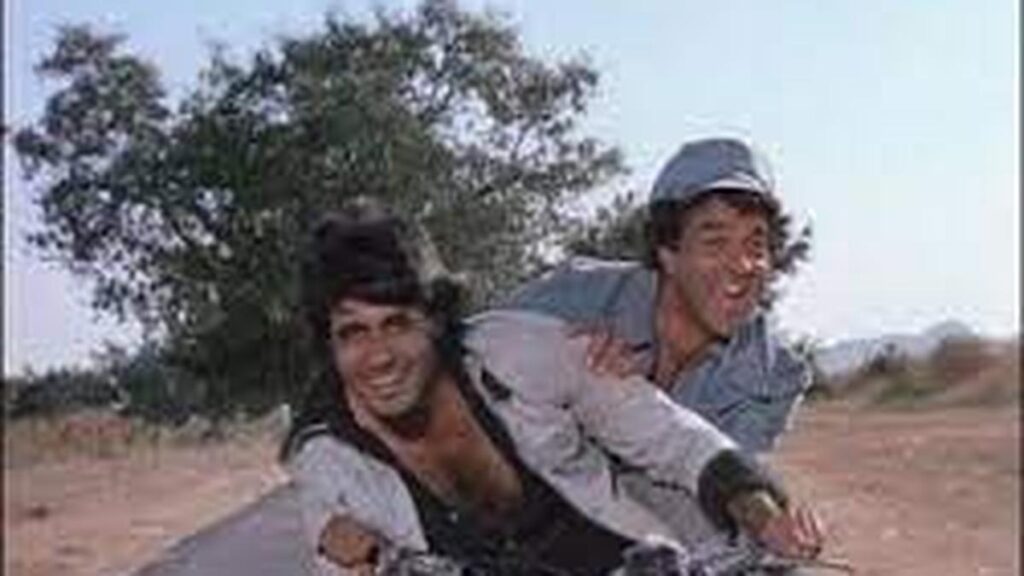 Revisiting the making of the classic Sholay, which released on August 15, 1975