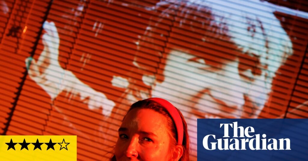 Revolver review – Beatlemania gets a captivating feminist rethink | Edinburgh festival 2025