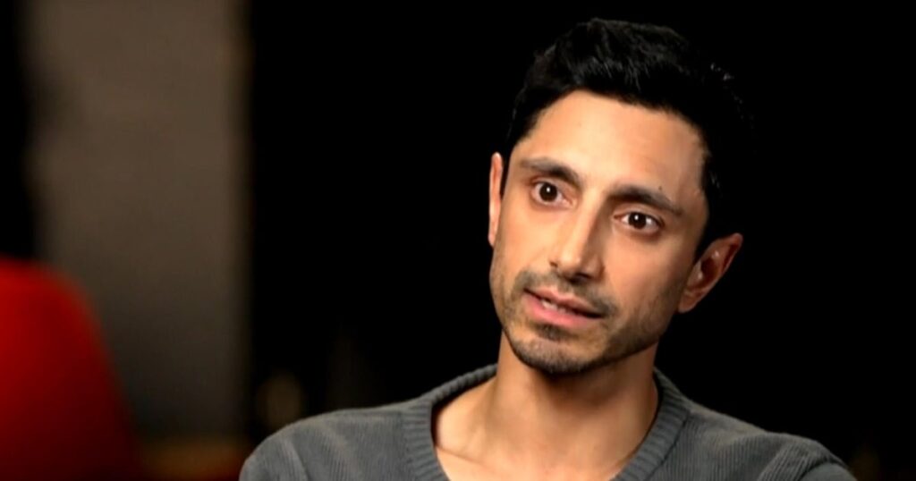 Riz Ahmed talks "Relay," acting roots and finding balance as an artist