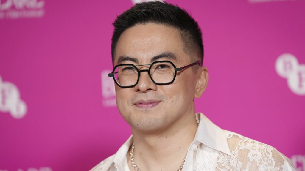 'SNL' castmember Bowen Yang on 'Wicked' and 'Las Culturistas' : NPR