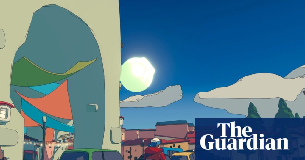 Saddle up for Wheel World, a leisurely, Lycra-less feelgood hit | Games