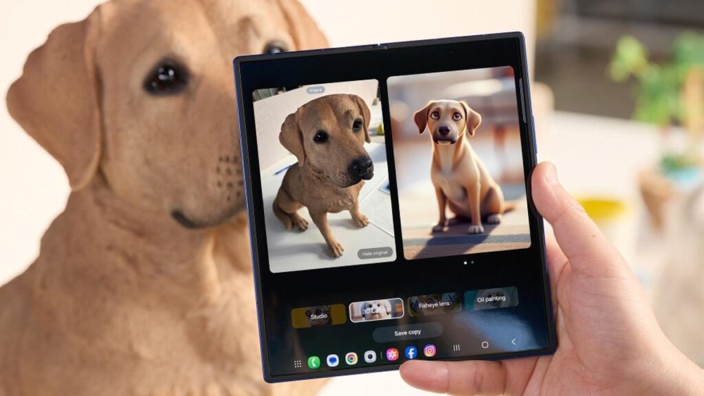 Samsung expands One UI 8 beta program to more Galaxy devices: Check list