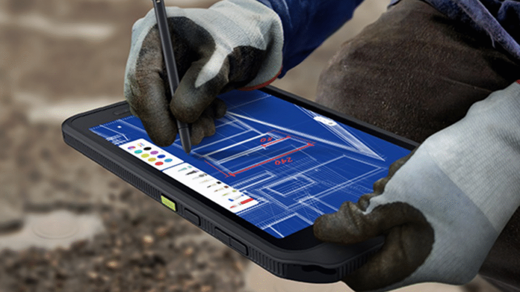 Samsung launches Galaxy Tab Active 5 Enterprise Edition with replaceable battery