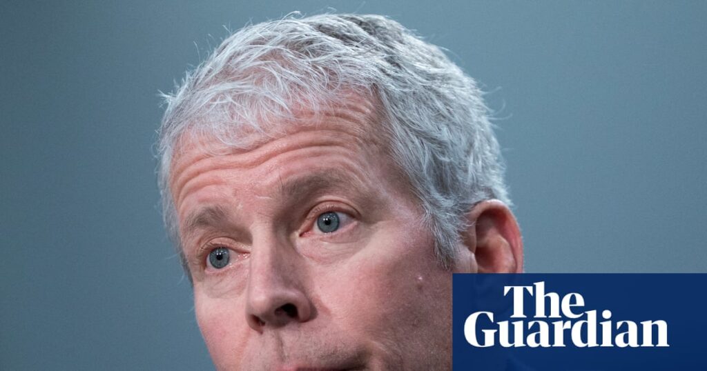 Scientists decry Trump energy chief’s plan to ‘update’ climate reports: ‘Exactly what Stalin did’ | Trump administration