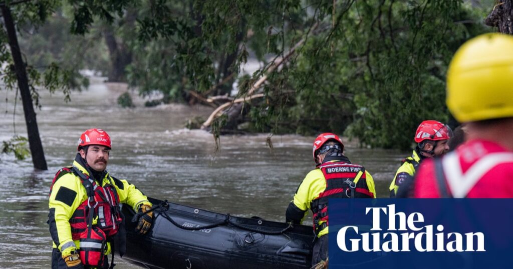 Scientists slam Trump administration climate report as a ‘farce’ full of misinformation | Trump administration