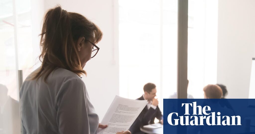 Scottish government trial of four-day week improves productivity and staff wellbeing | Four-day week