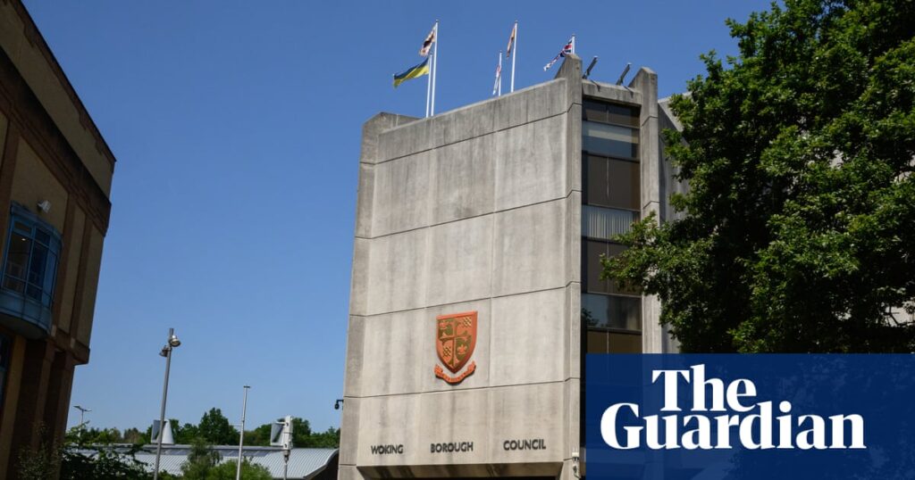 Scrapping of audit watchdog for English councils ‘led to soaring costs and chaos’ | Accountancy