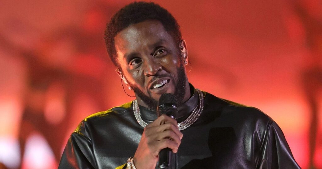 Sean "Diddy" Combs wants to go back to Madison Square Garden, his attorney says