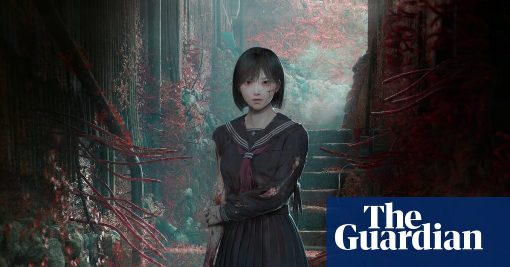 Silent Hill f – horror classic comes back to life in a fog-bound 60s town | Games