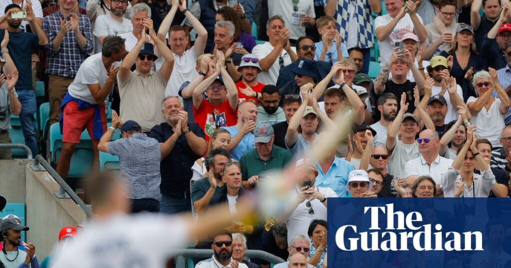 Siraj carry sums up Test series of great moments to live long in the memory | England v India 2025
