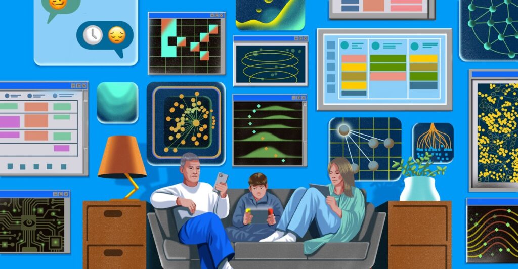 Skylight, Maple, and the quest to fix the America’s family calendars