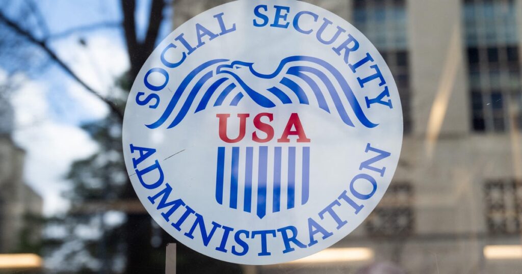 Social Security is turning 90 — and its problems are only mounting with age