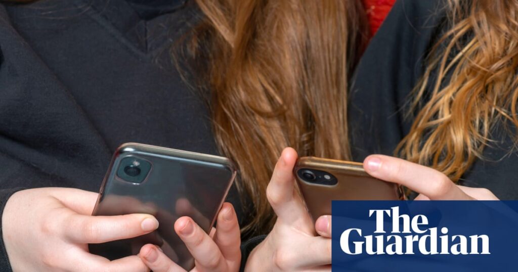 Social media still pushing suicide-related content to teens despite new UK safety laws | Internet safety