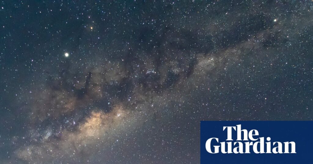 Solar panels in space ‘could provide 80% of Europe’s renewable energy by 2050’ | Solar power