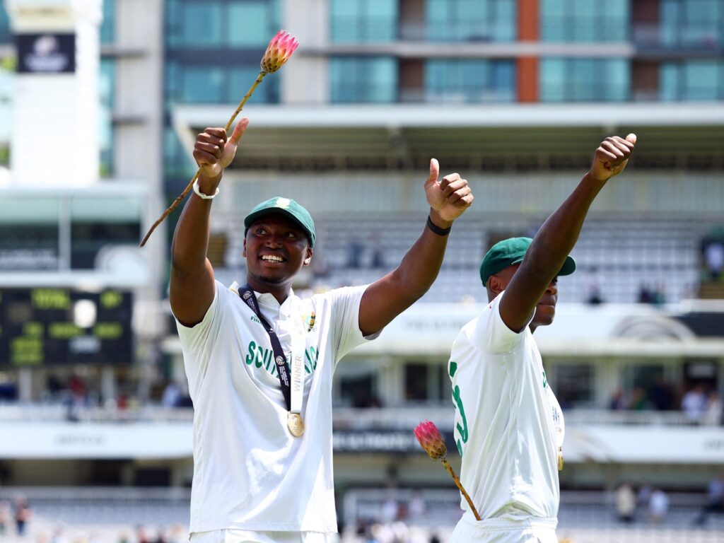 South Africa ‘fear’ nothing as Australia seek WTC revenge | Cricket News