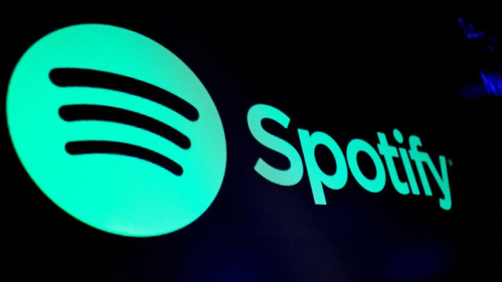 Spotify announces messaging feature for free, premium users