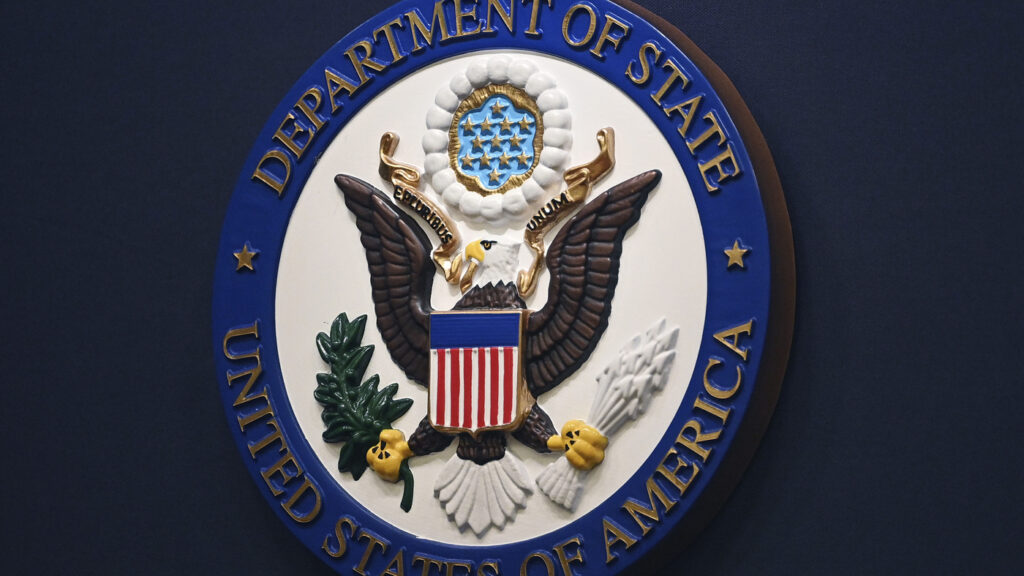 State Department slashes reports on human rights violations : NPR