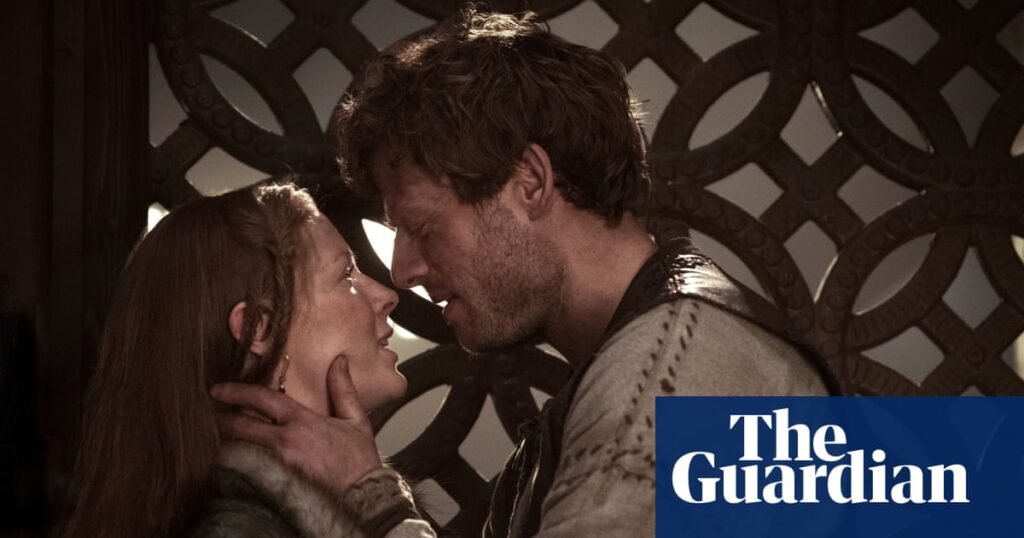 TV tonight: James Norton’s blood-splattered Battle of Hastings epic | Television & radio