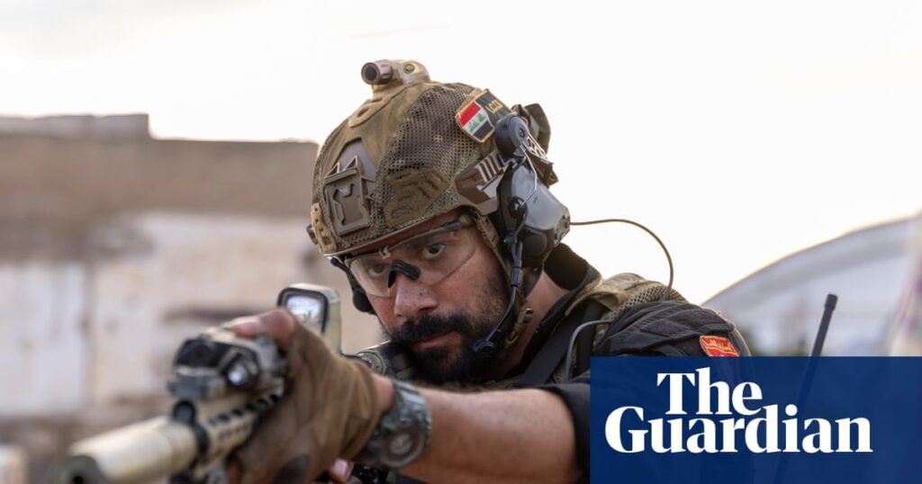 TV tonight: nail-biting French war drama Dark Hearts | Television & radio