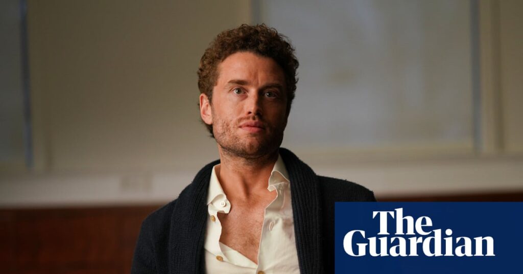 TV tonight: the art wunderkind behind an $86m art fraud scandal | Television