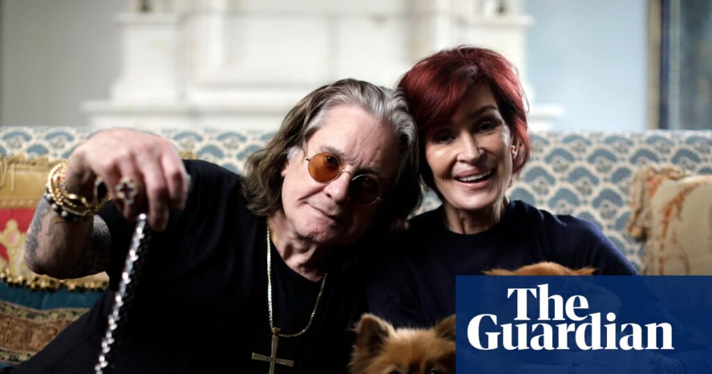 TV tonight: the final, extraordinary chapter of Ozzy Osbourne’s life | Television