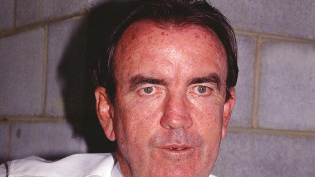 Taught me how to play sweep against spin: Matthew Hayden pays heartfelt tribute to Bob Simpson