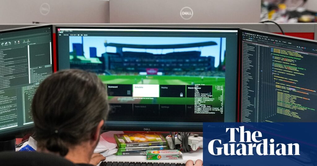 Tax relief and Carmen Sandiego: Australia’s once-dismissed video game industry is finally getting a leg-up | Business