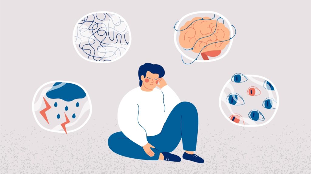 Teen suicide is on the decline, new federal data shows : Shots